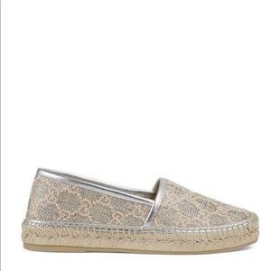 Gucci Espadrilles Flats